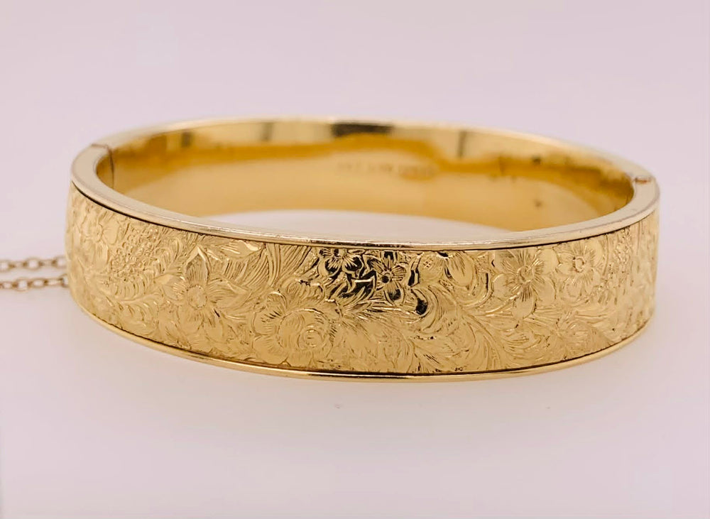 Estate Bangle