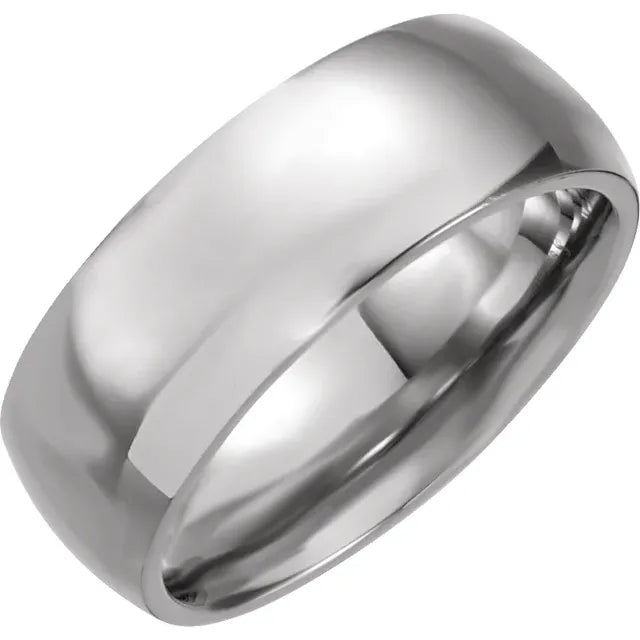 Stainless Steel Band