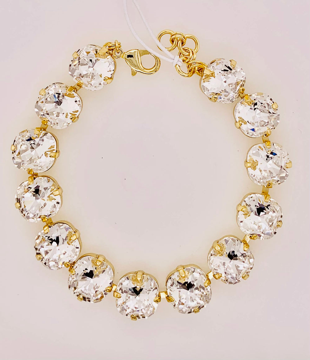 Sorrelli Halcyon Tennis Bracelet