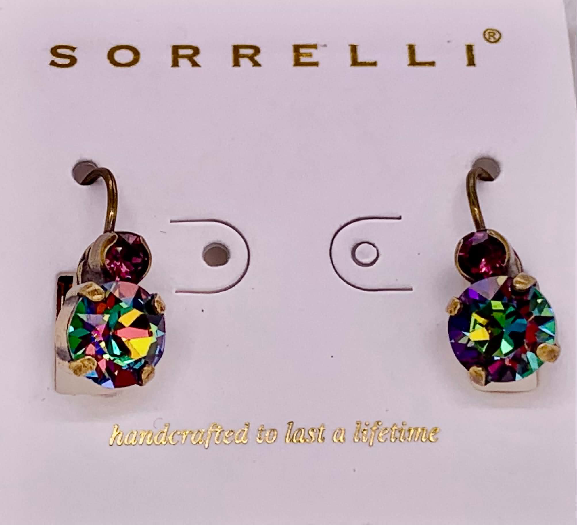 Sorrelli Stud Earrings