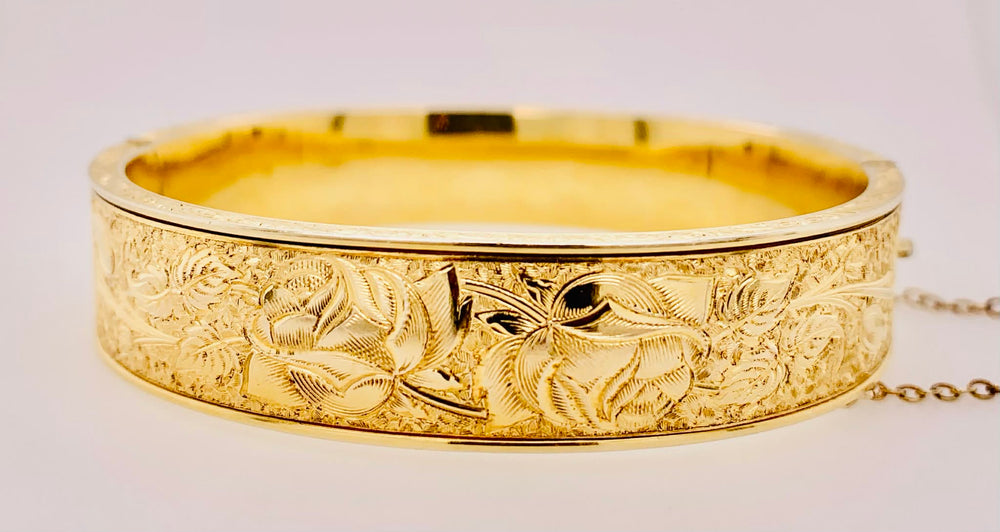 Estate Bangle
