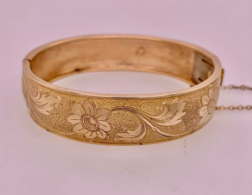 Estate Bangle