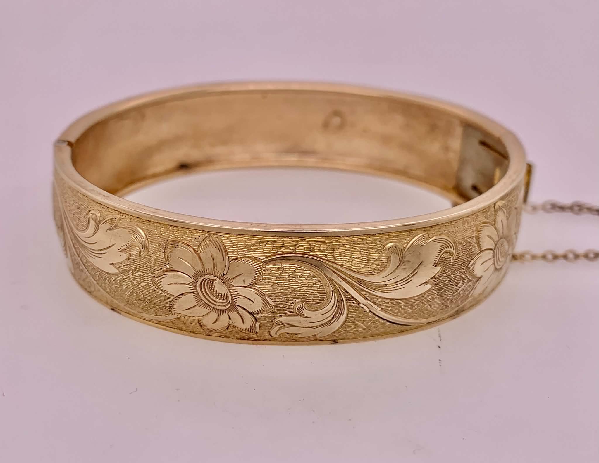 Estate Bangle