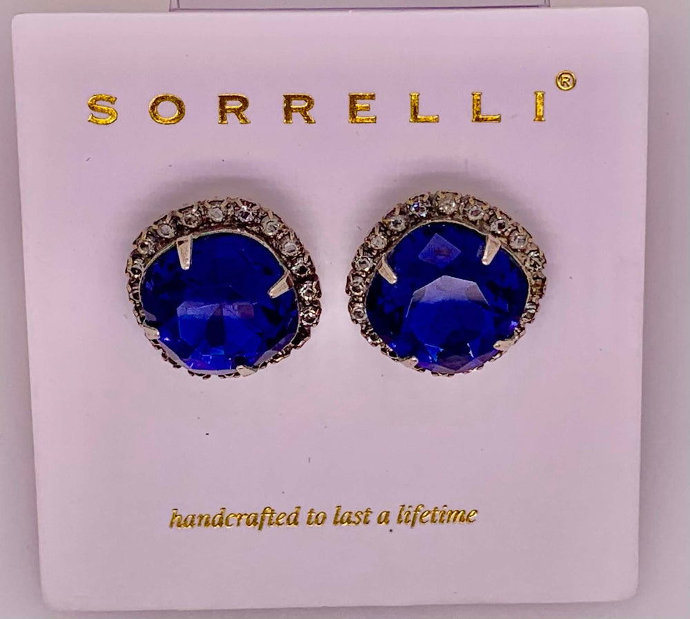 Sorrelli Stud Earrings
