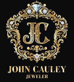 John Cauley Jeweler