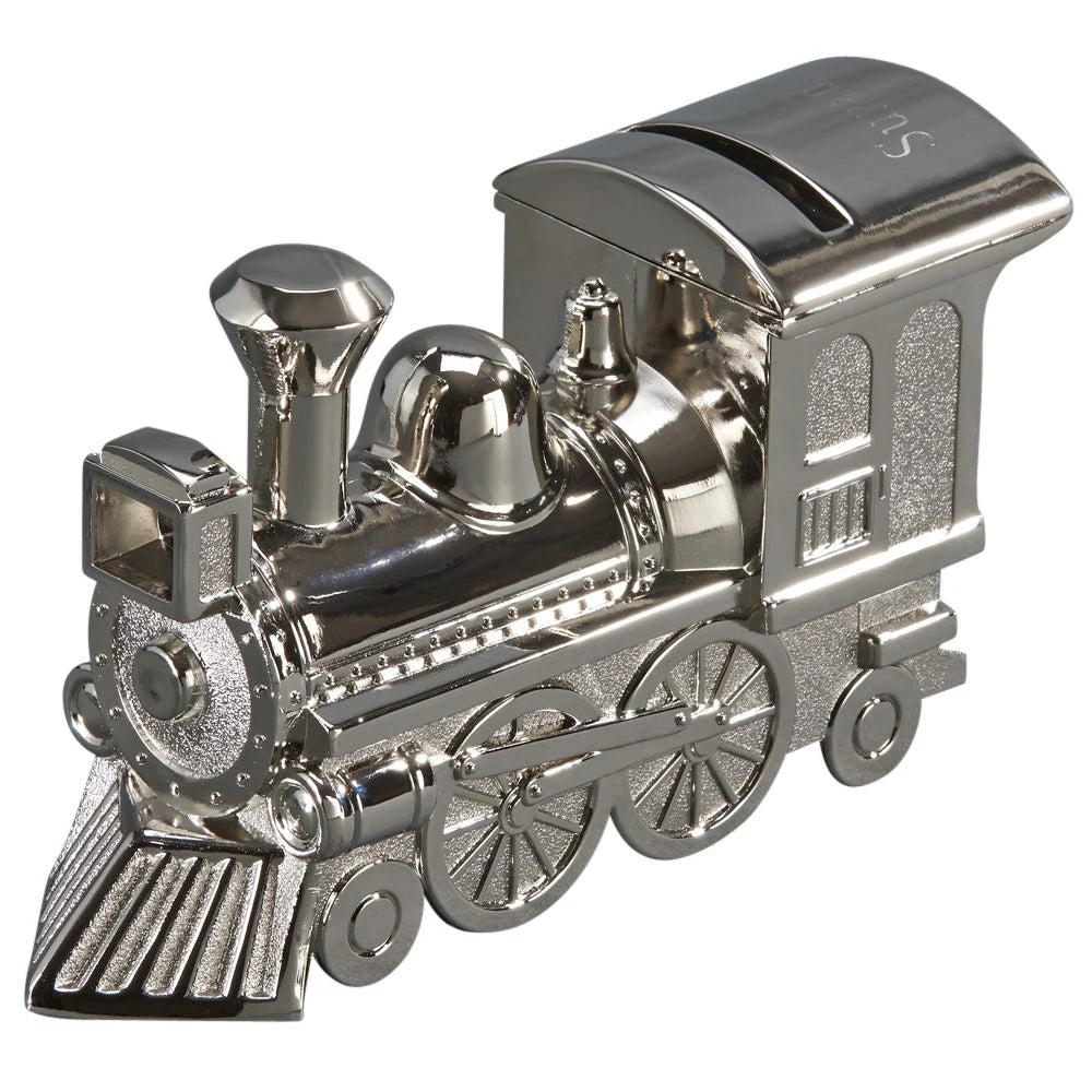 Train Bank