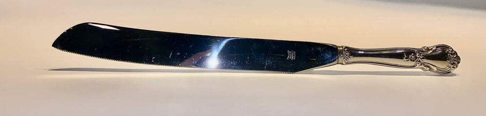 Estate Cake Knife