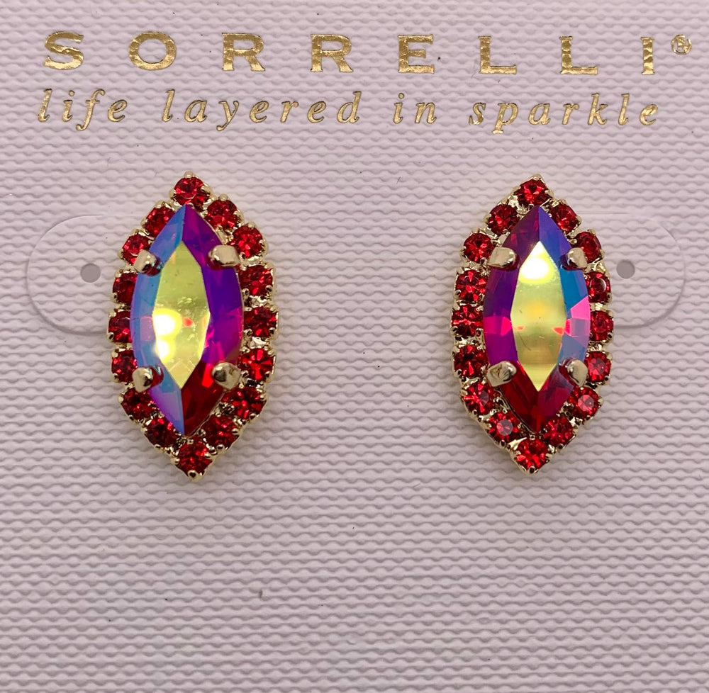 Giselle Stud Earring