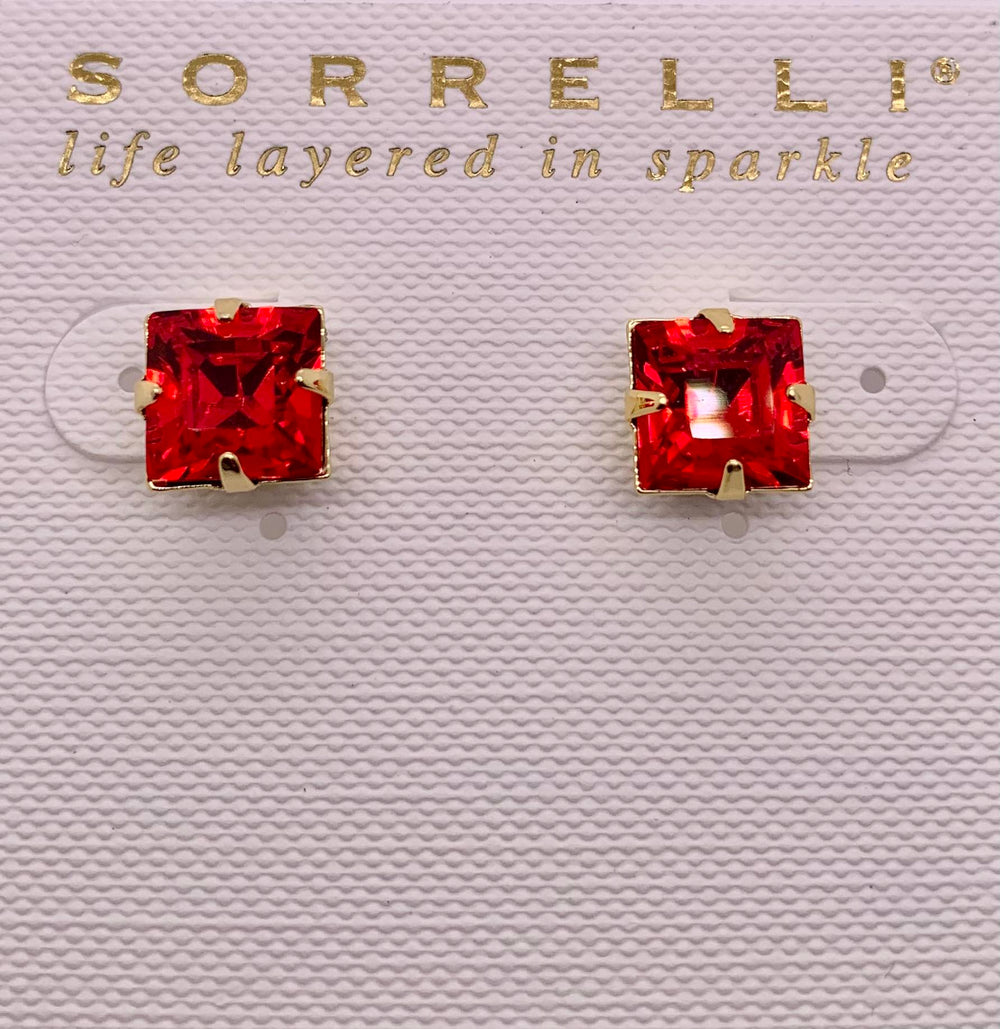 Alaska Stud Earring