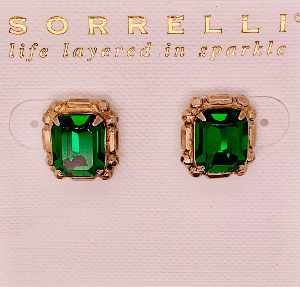 Meera Stud Earring