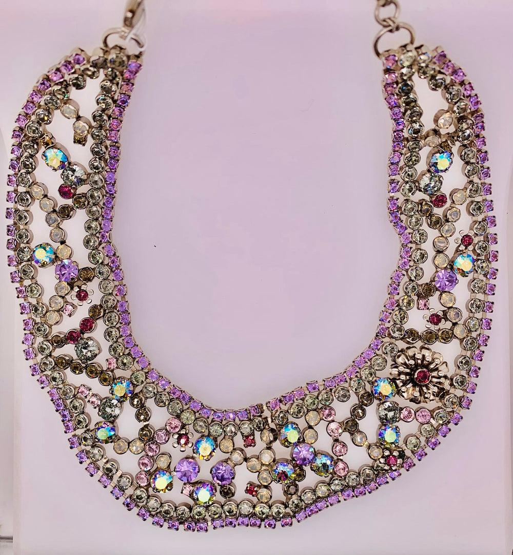 Purist Collar Necklace