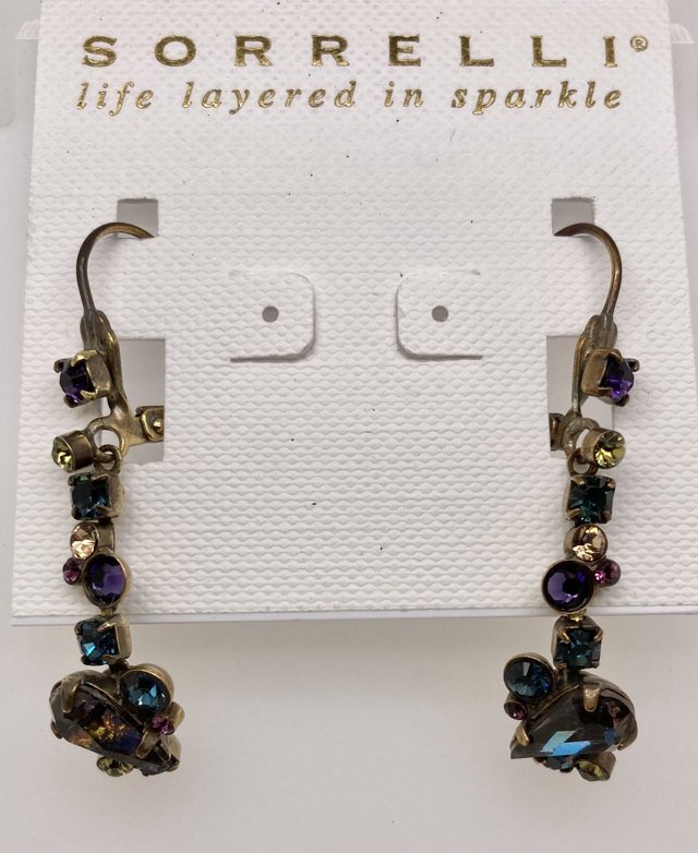 Harriet Dangle Earring