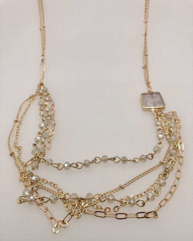 Fashion Necklace