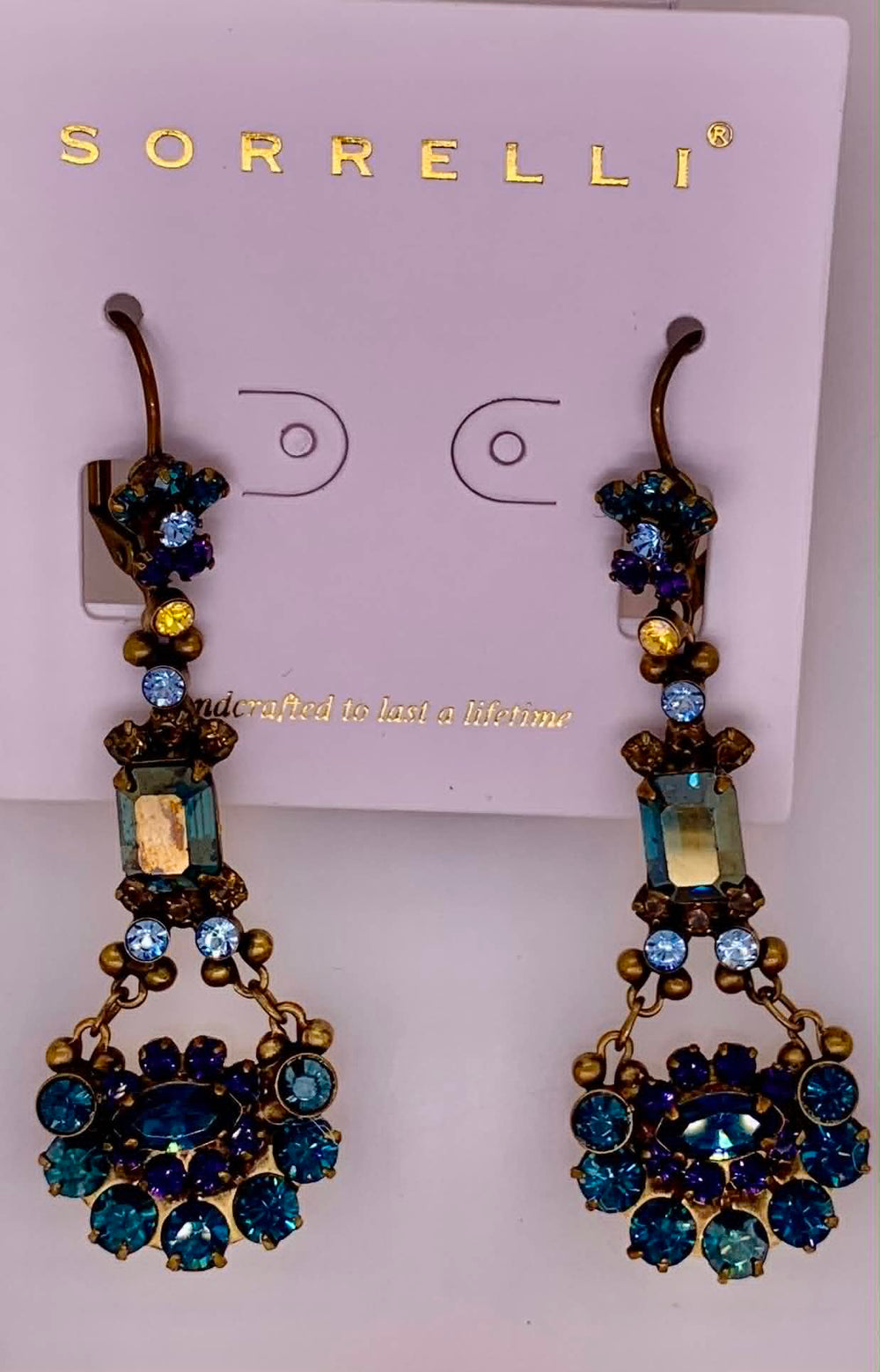 Sorrelli Dangle Earrings