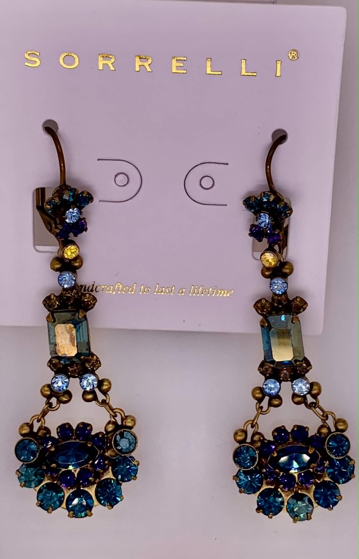 Sorrelli Dangle Earrings