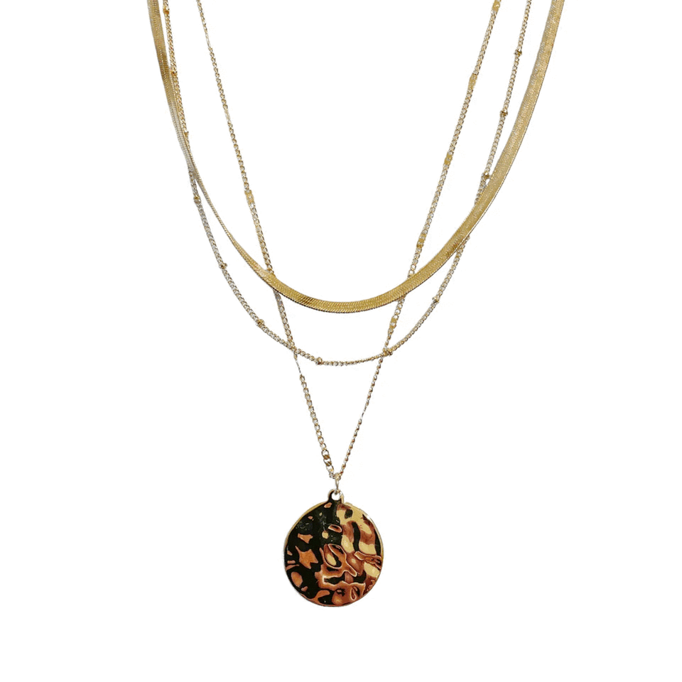 Fashion Necklace
