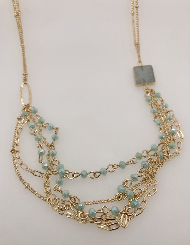 Fashion Necklace