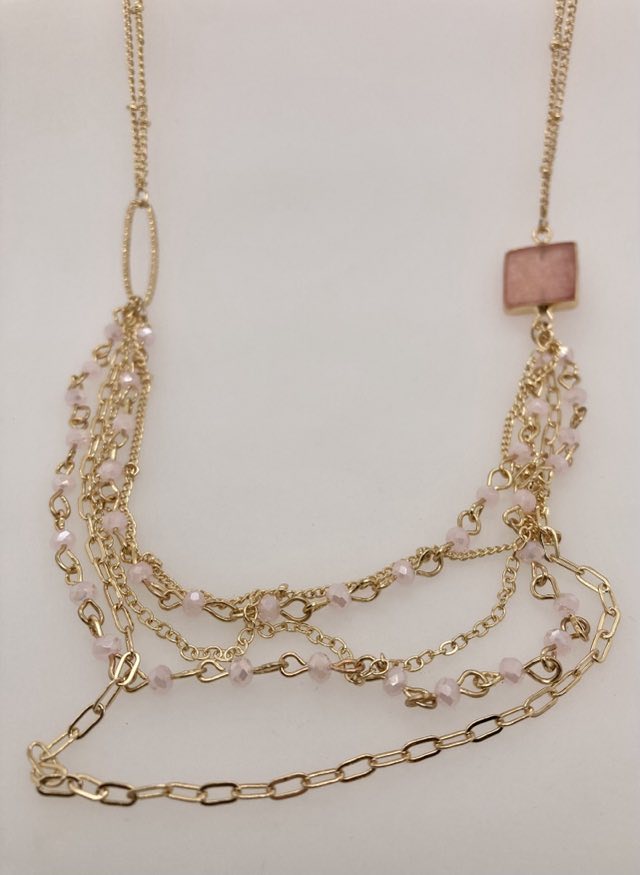 Fashion Necklace