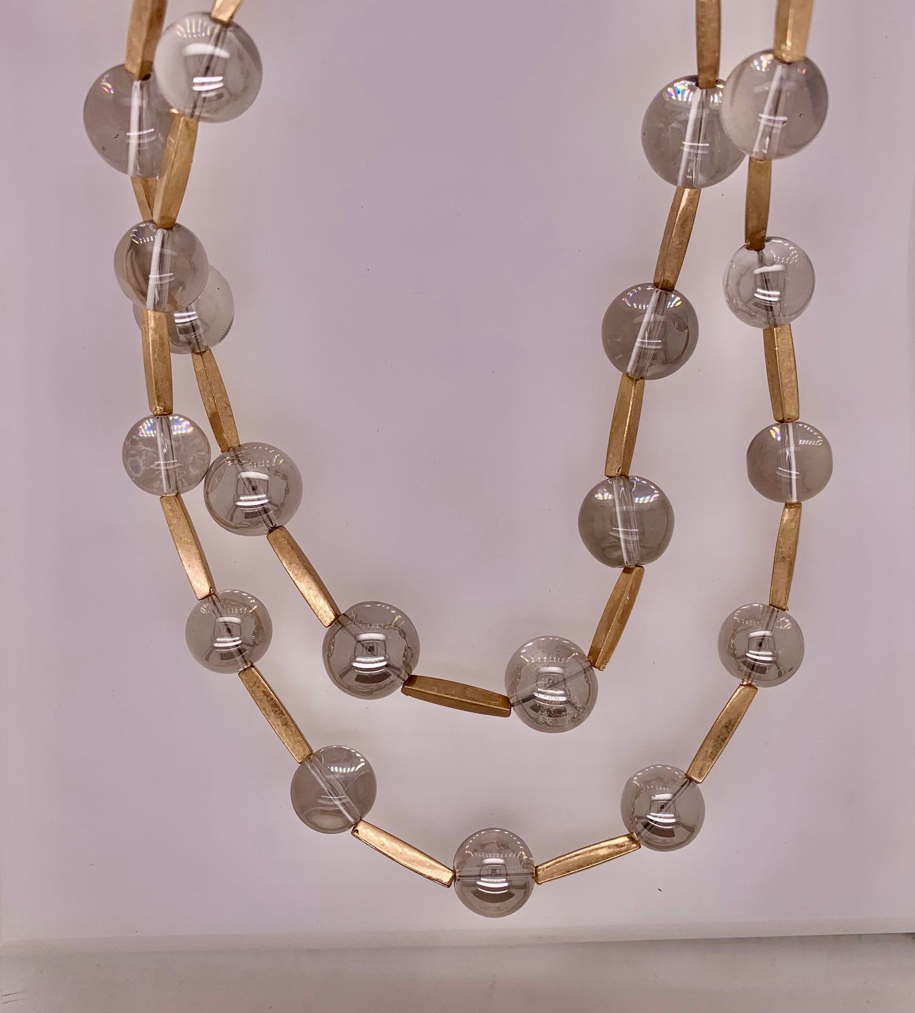 Fashion Necklace