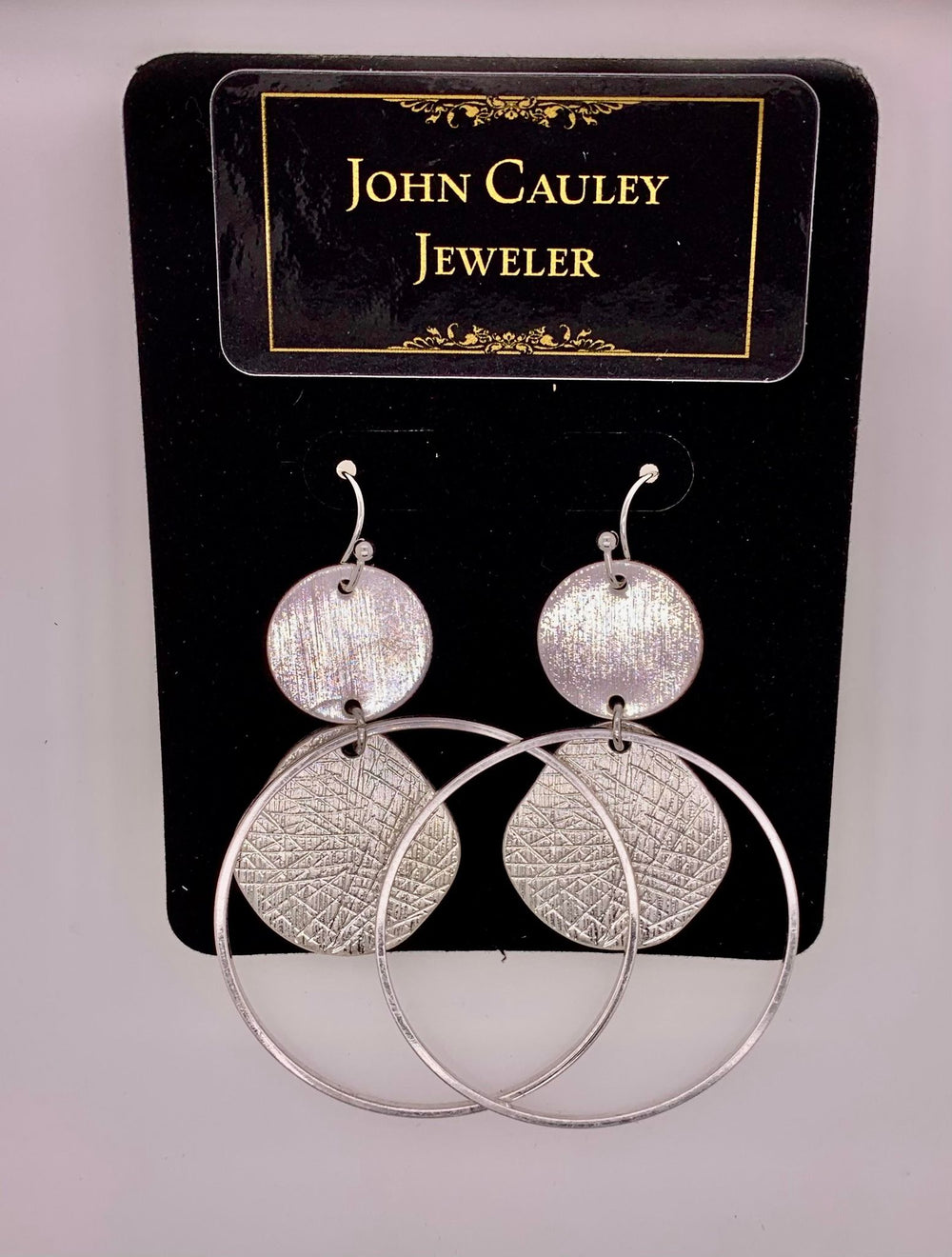 Fashion Earrings