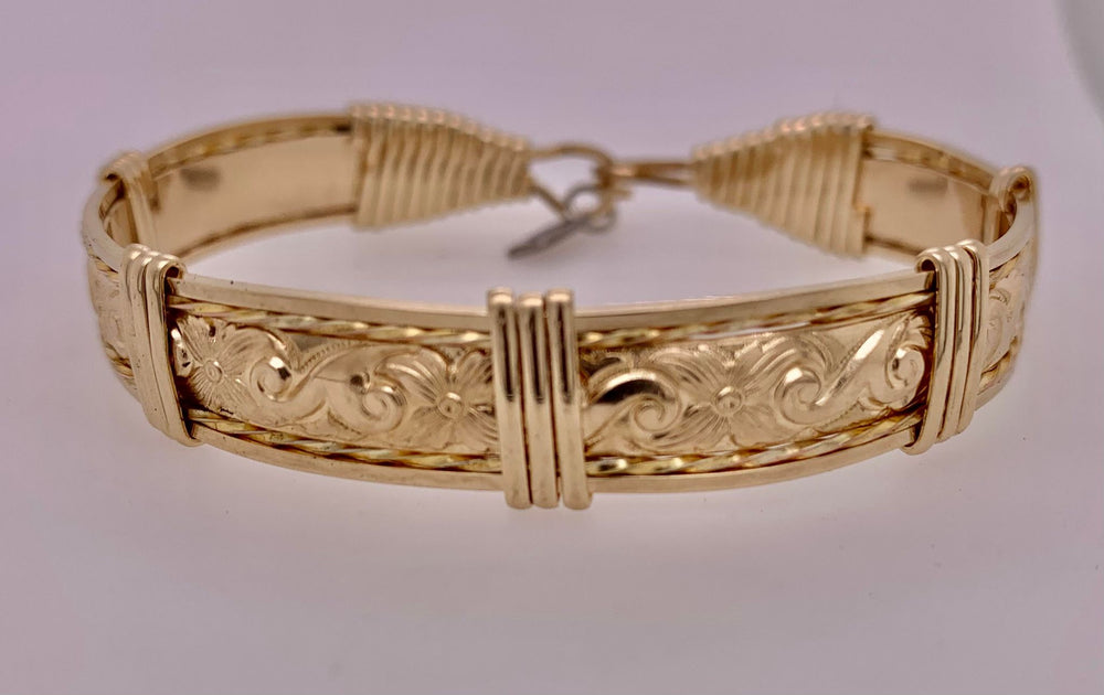 The "Noble" Bracelet