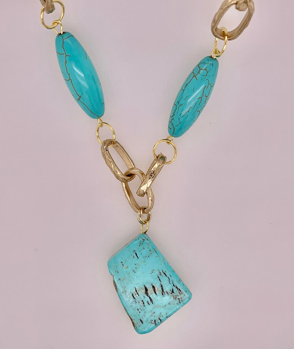 Fashion Necklace