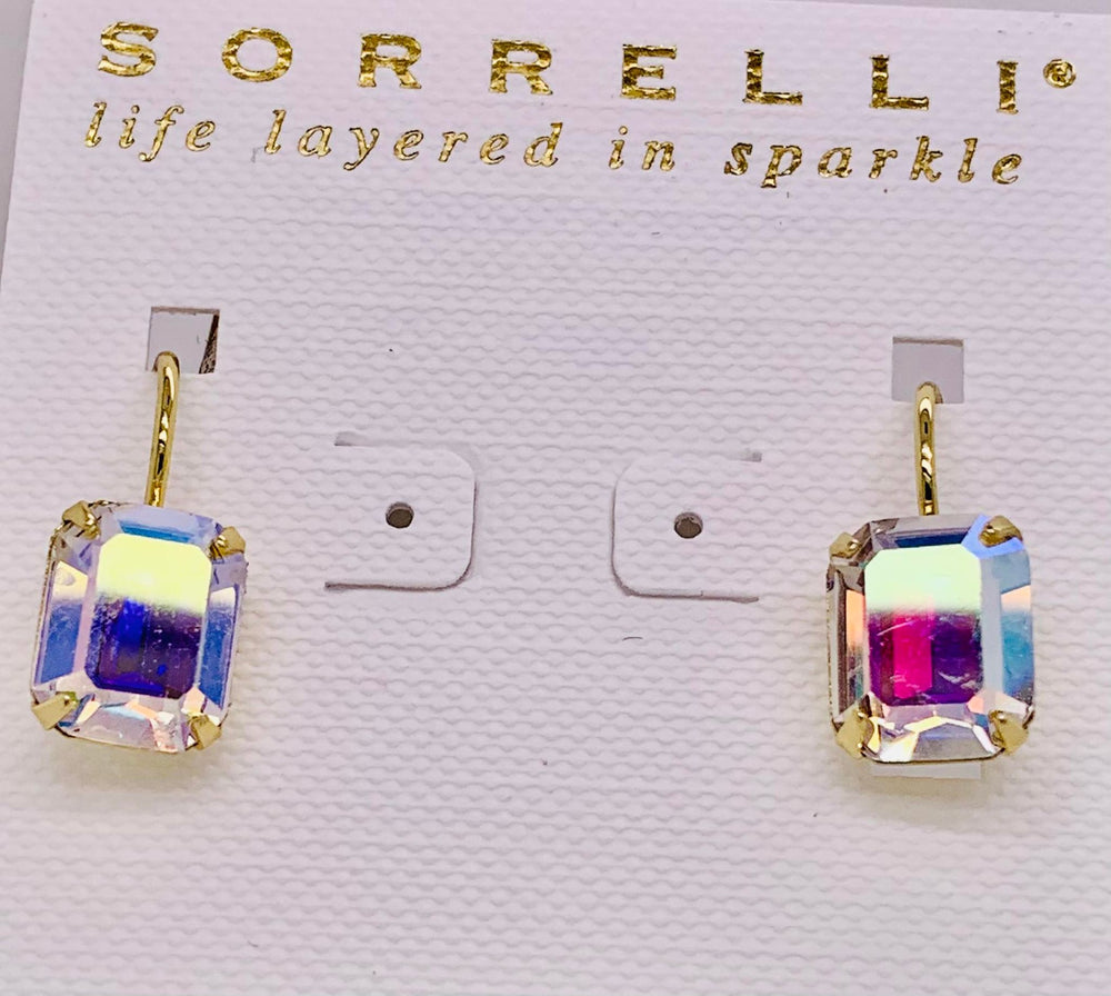 Octavia Dangle Earrings