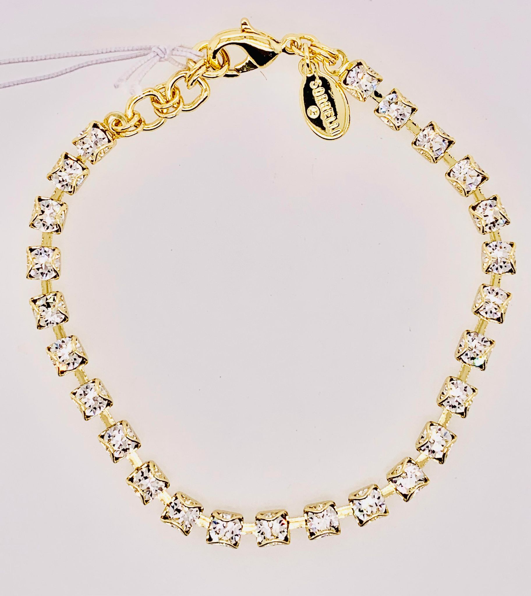 Marnie Tennis Bracelet