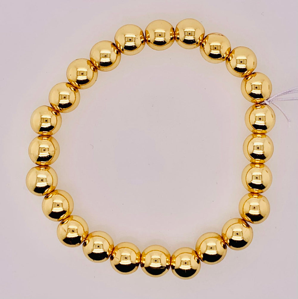 Zola Stretch Bracelet