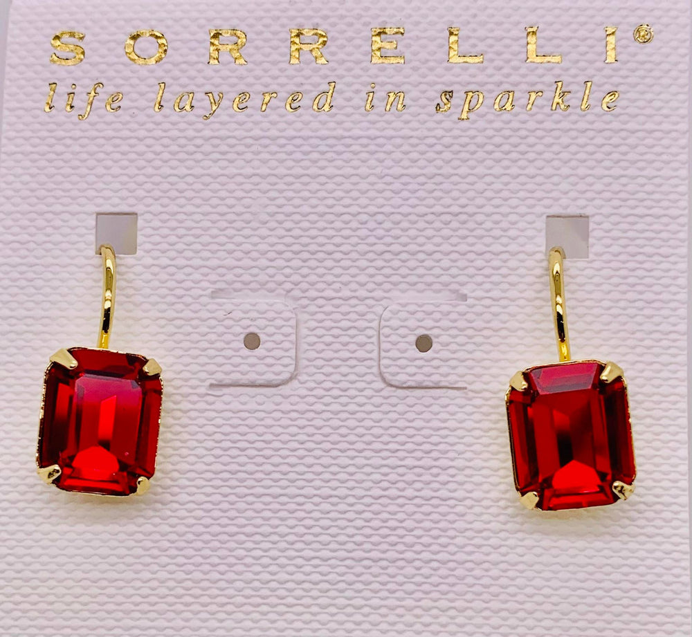 Octavia Dangle Earrings