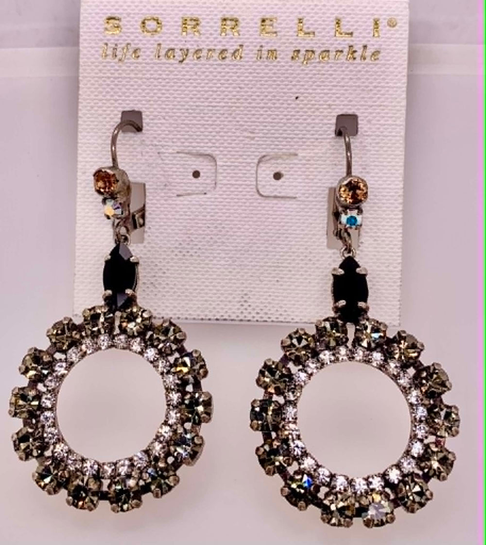 Sorrelli Statement Dangle Earrings