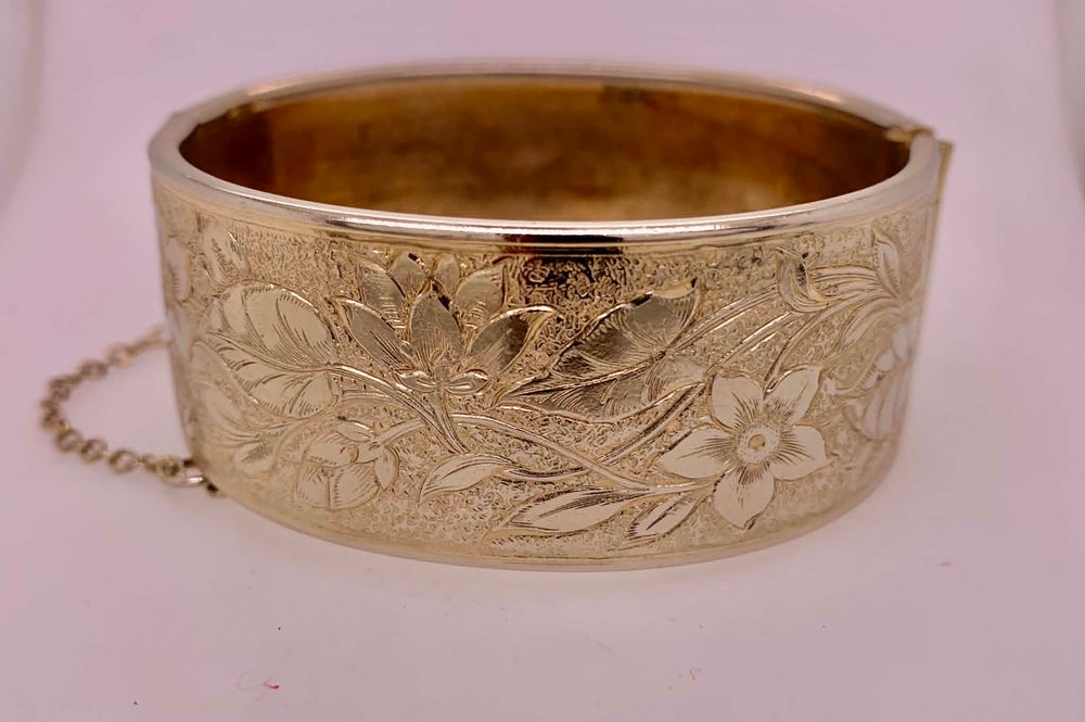Estate Bangle