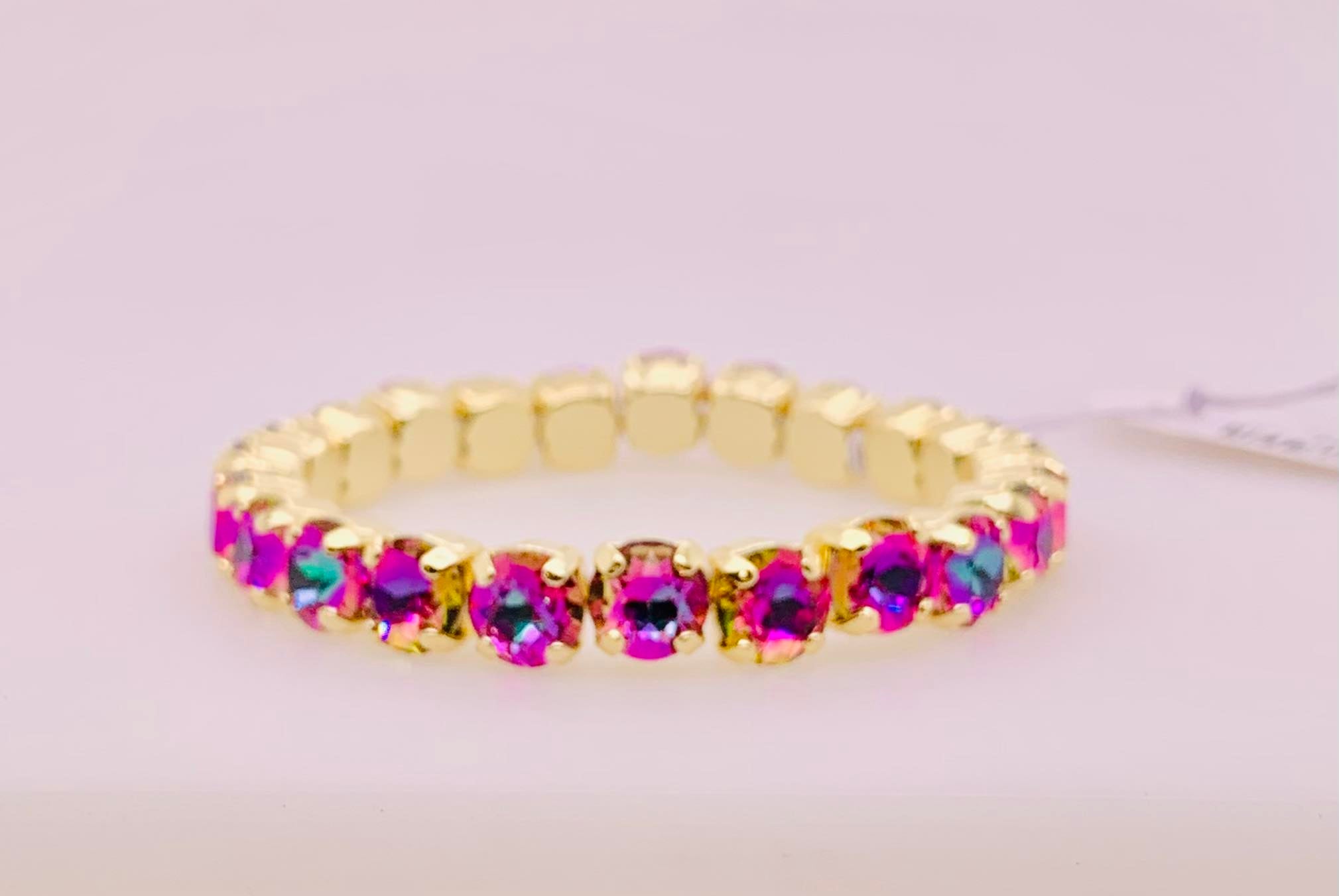 Sienna Stretch Bracelet