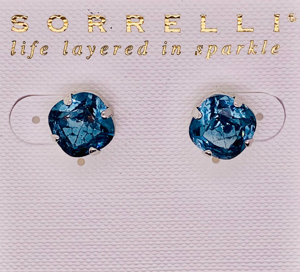 Sorrelli Halcyon Stud Earrings