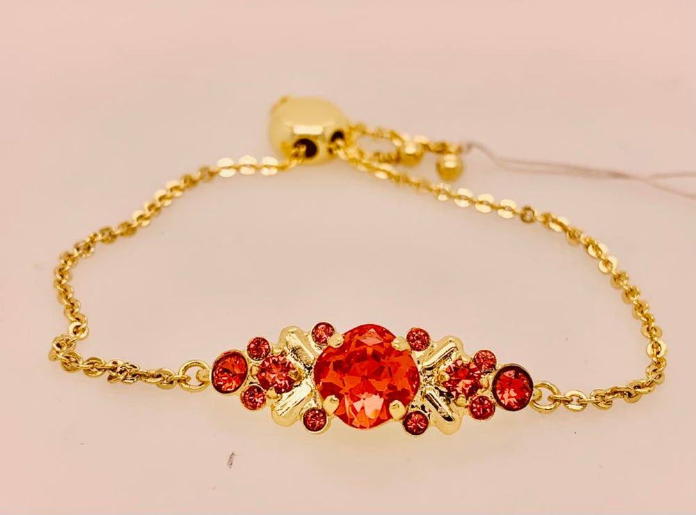 Rosina Slider Bracelet