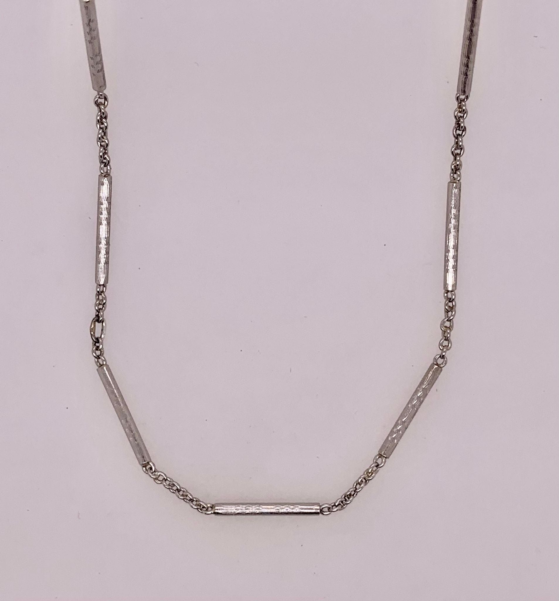 Estate Platinum Chain