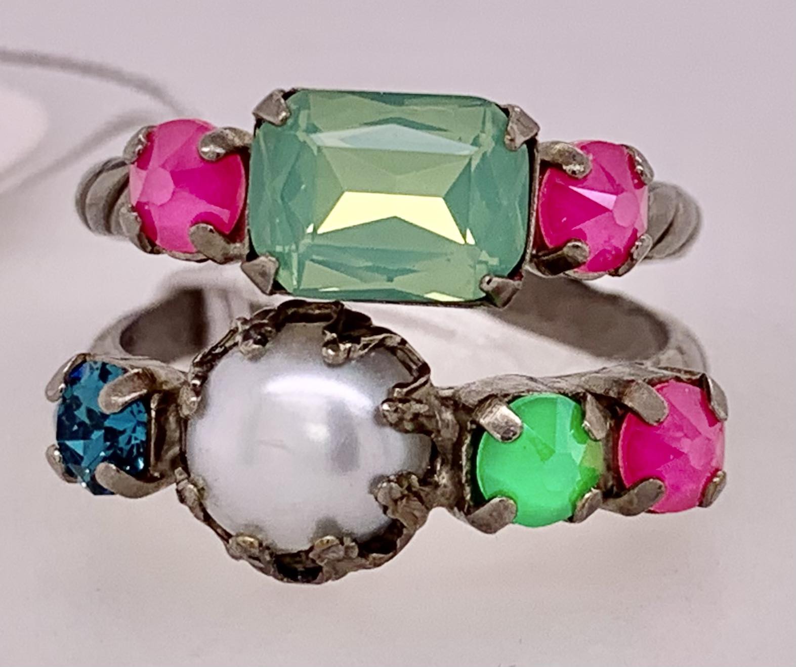 Sorrelli Ring