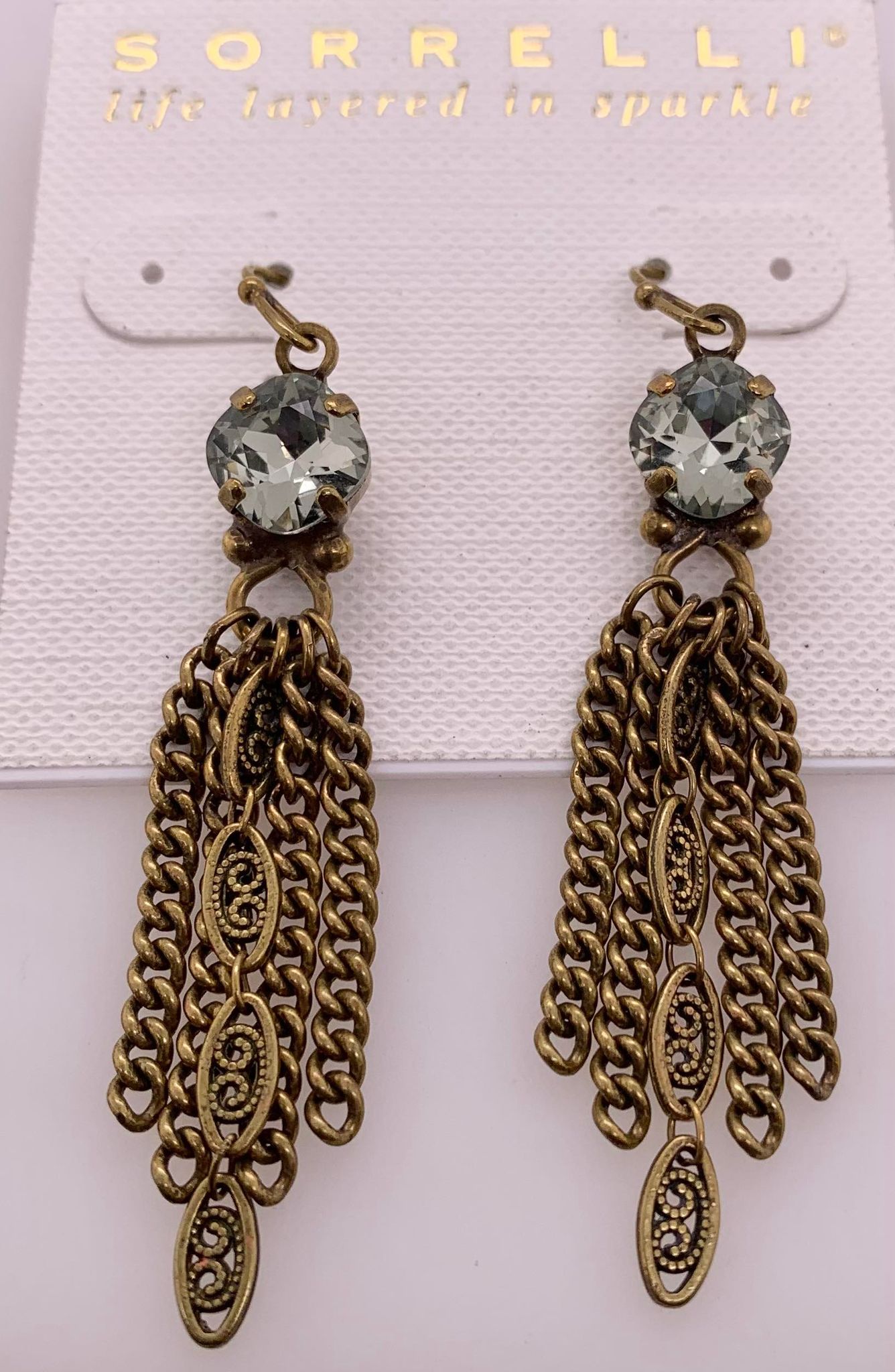 Sorrelli Earrings