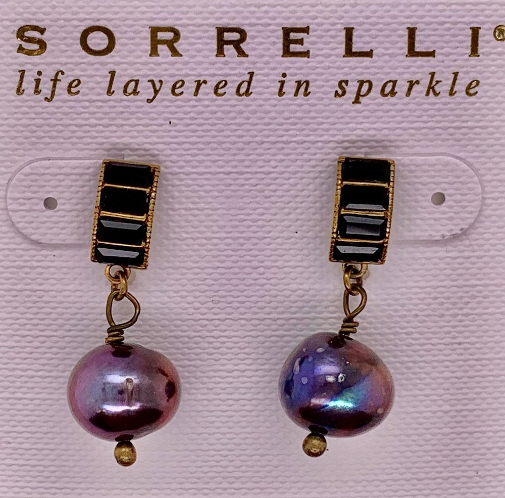 Sorrelli Earrings