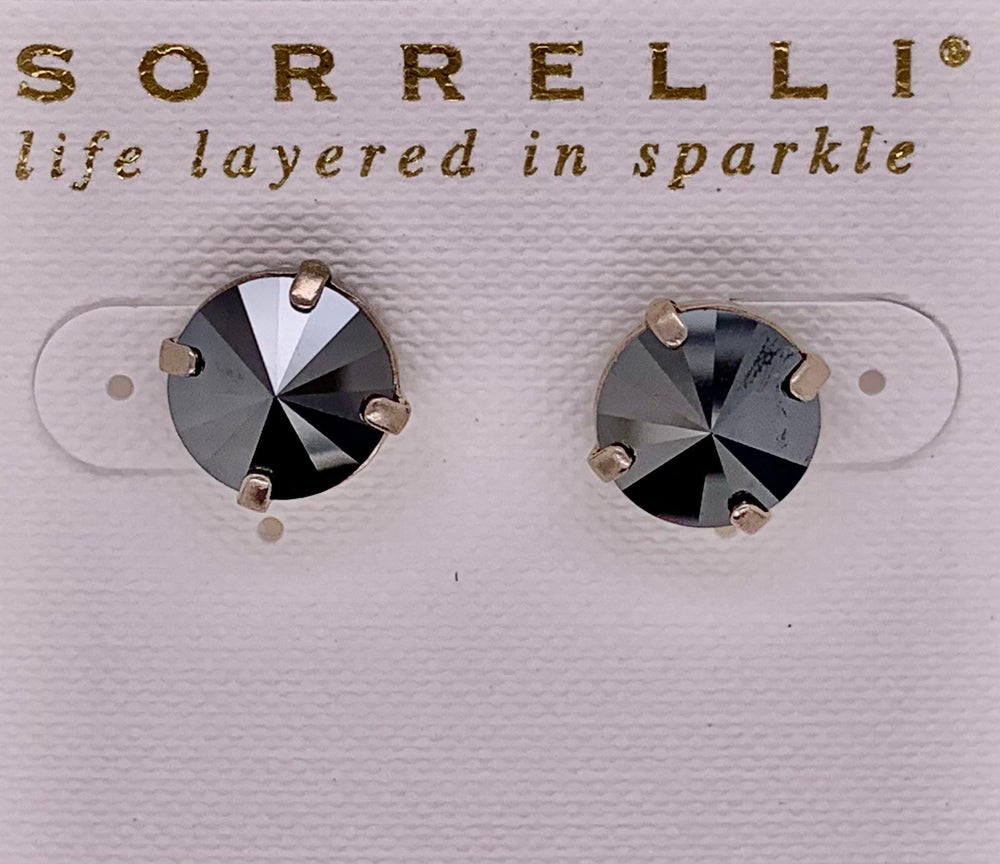 Sorrelli Stud Earrings