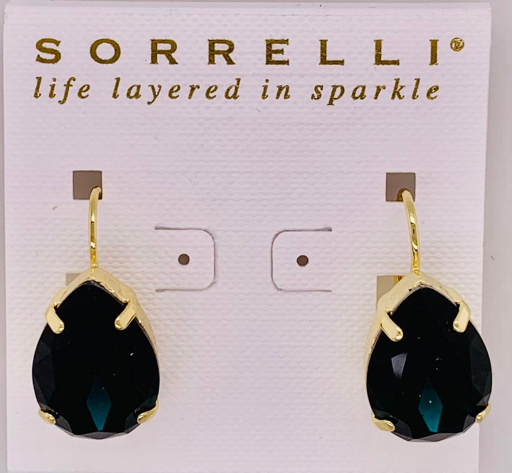 Sorrelli Eileen Dangle Earrings