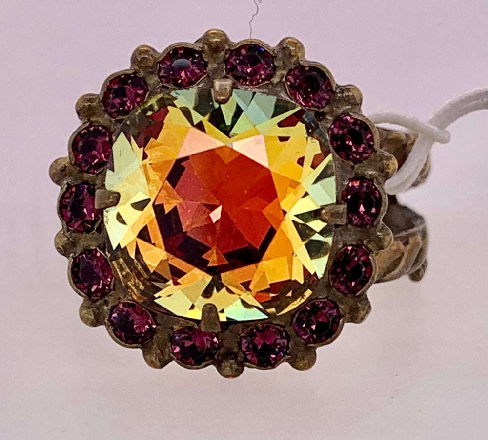 Sorrelli Ring