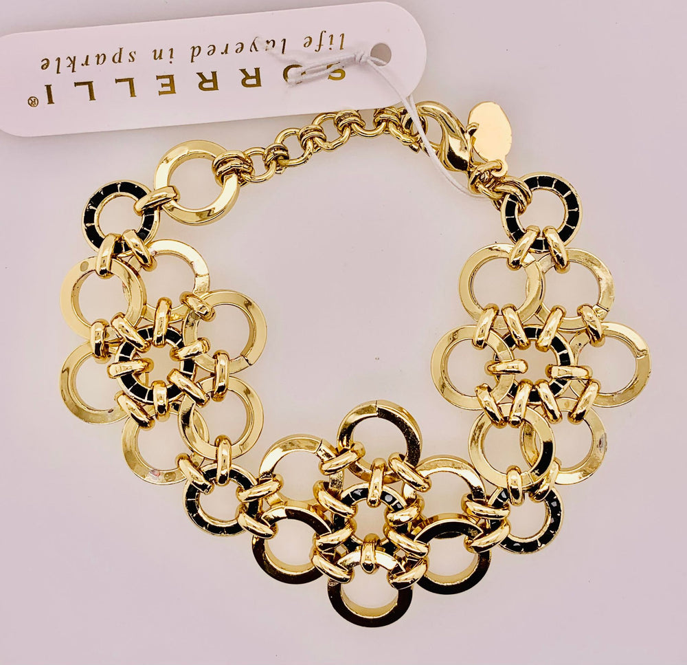 Linnia Link Classic Bracelet