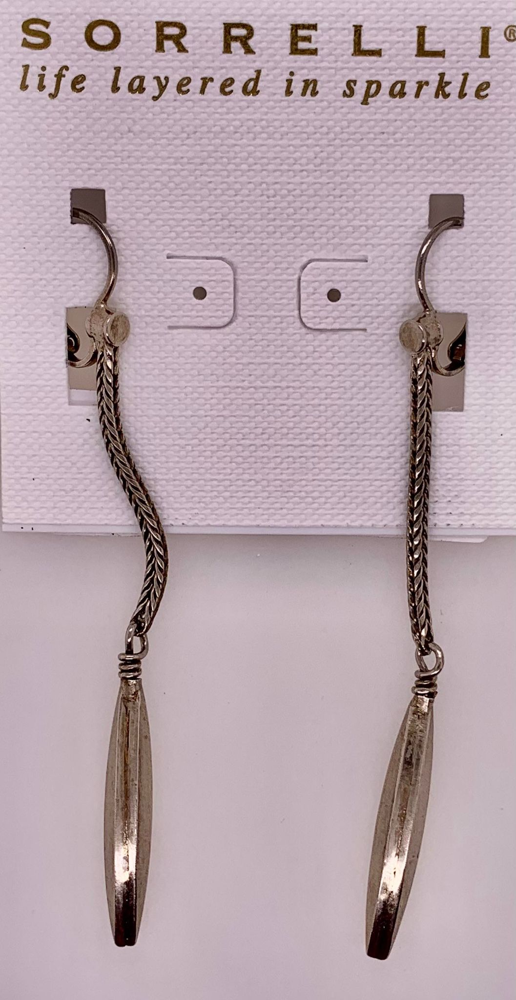 Sorrelli Mixed Earrings