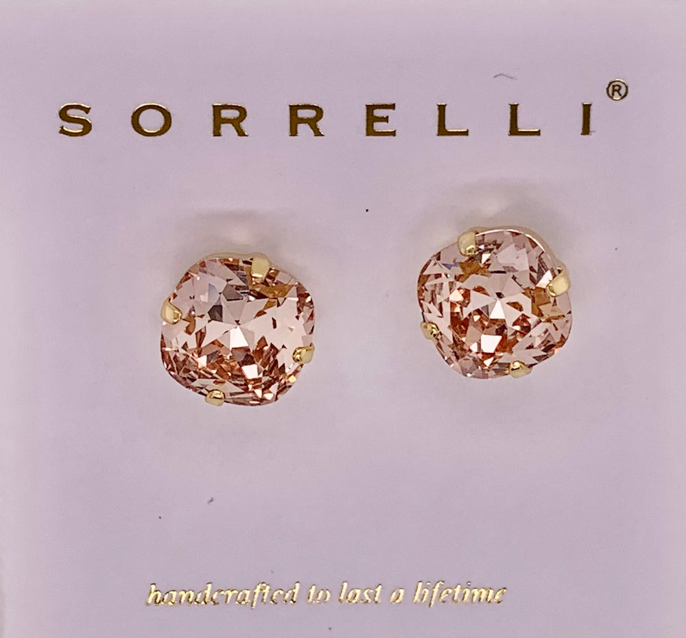 Sorrelli Halcyon Stud Earrings