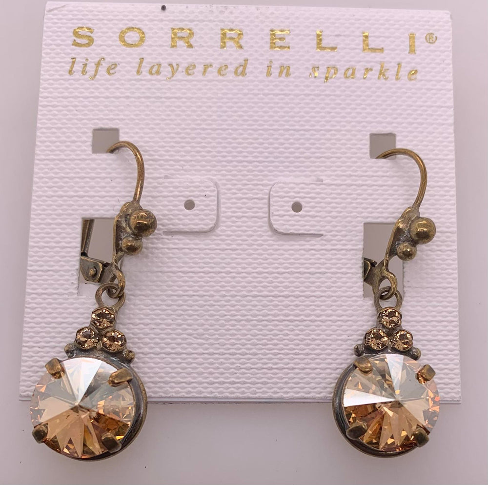 Sorrelli Neutral Territory Earrings.