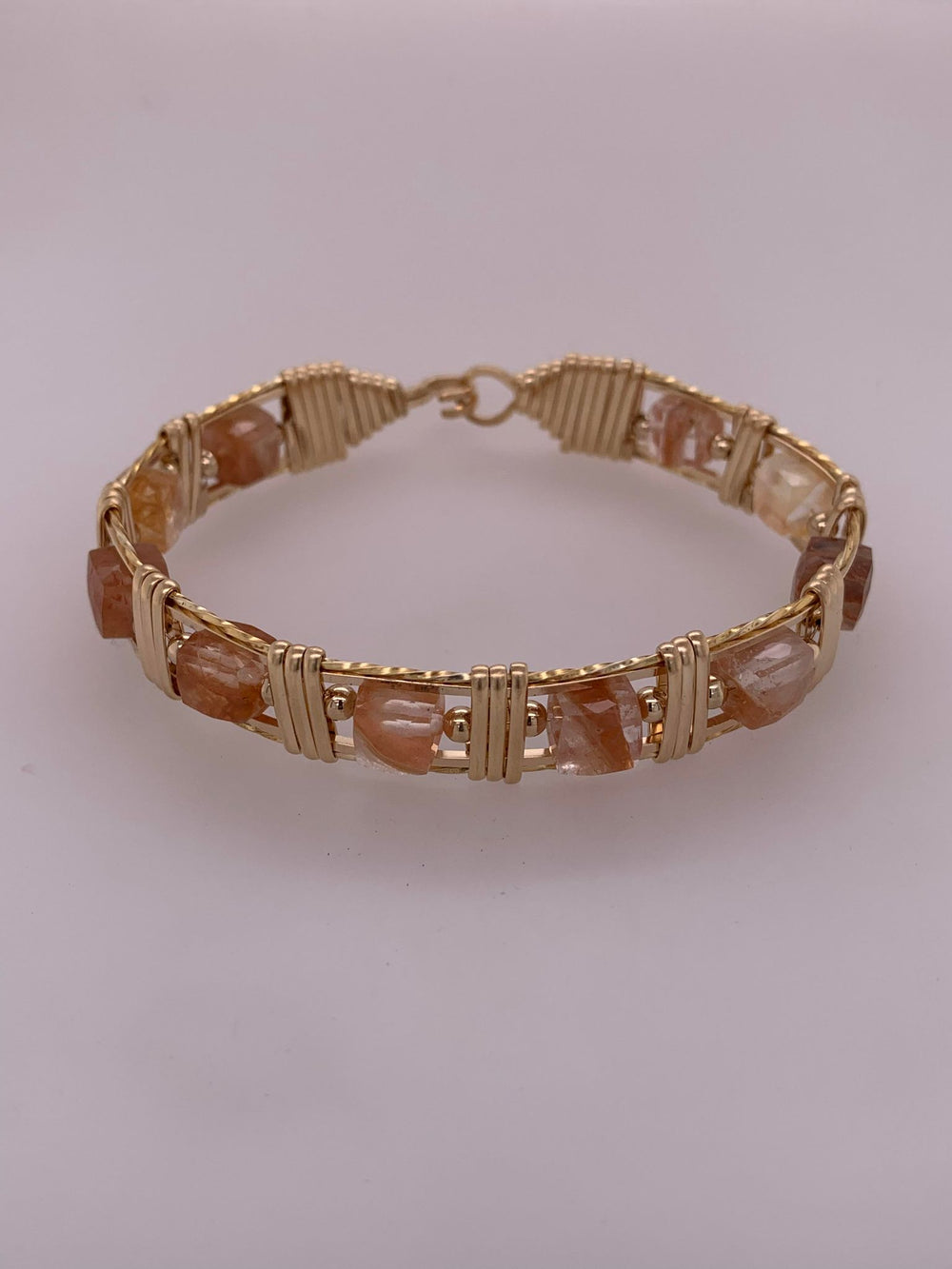 Custom Design Bracelet