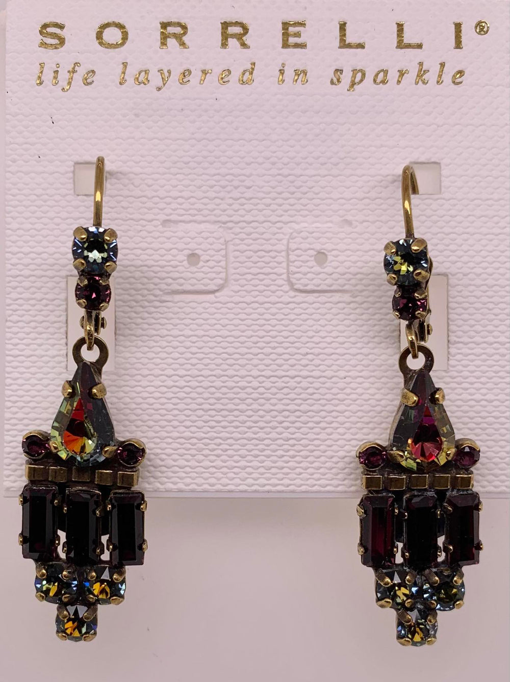 Sorrelli Earrings