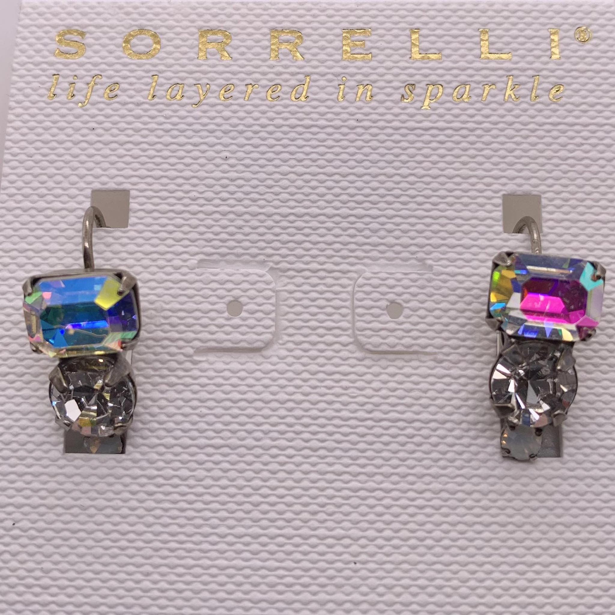 Sorrelli Earrings