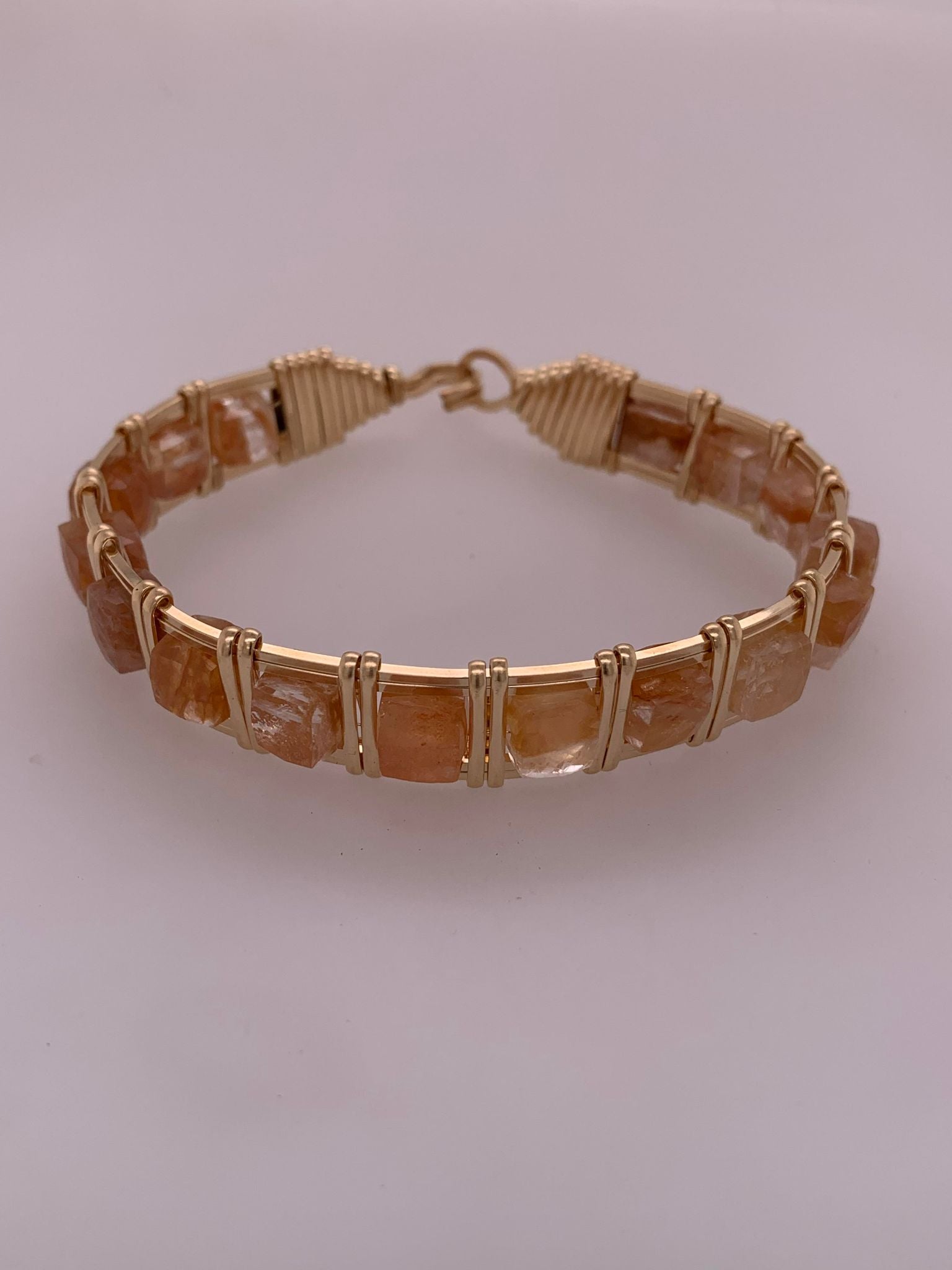 Custom Design Bracelet